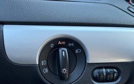 Volkswagen Jetta VI, 2012 год, 1 165 000 рублей, 13 фотография