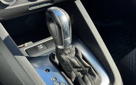 Volkswagen Jetta VI, 2012 год, 1 165 000 рублей, 12 фотография