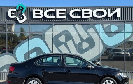 Volkswagen Jetta VI, 2012 год, 1 165 000 рублей, 7 фотография