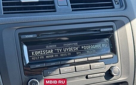 Volkswagen Jetta VI, 2012 год, 1 165 000 рублей, 10 фотография