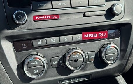 Volkswagen Jetta VI, 2012 год, 1 165 000 рублей, 11 фотография