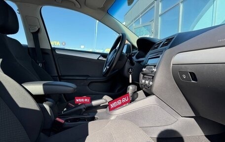 Volkswagen Jetta VI, 2012 год, 1 165 000 рублей, 6 фотография