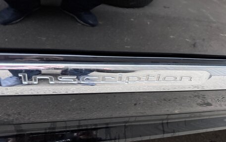 Volvo XC90 II рестайлинг, 2020 год, 4 900 000 рублей, 1 фотография