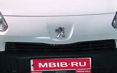 Peugeot Partner II рестайлинг 2, 2013 год, 700 000 рублей, 1 фотография