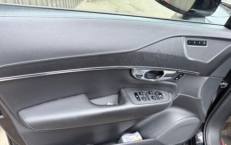 Volvo XC90 II рестайлинг, 2020 год, 4 900 000 рублей, 6 фотография