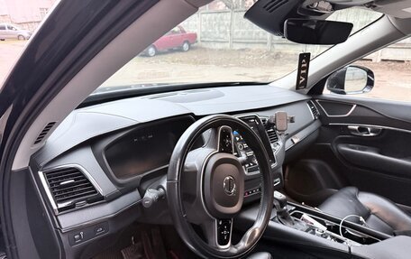 Volvo XC90 II рестайлинг, 2020 год, 4 900 000 рублей, 3 фотография