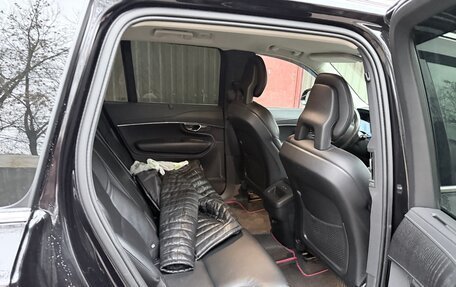 Volvo XC90 II рестайлинг, 2020 год, 4 900 000 рублей, 7 фотография