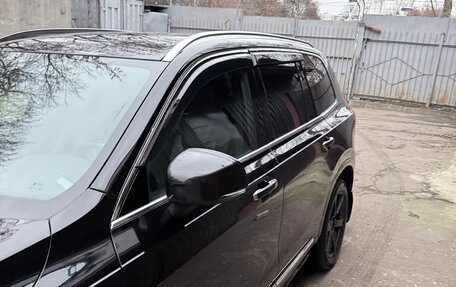 Volvo XC90 II рестайлинг, 2020 год, 4 900 000 рублей, 20 фотография