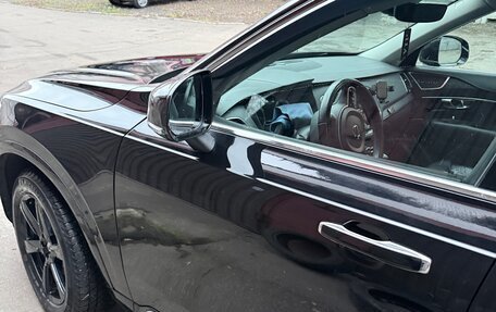 Volvo XC90 II рестайлинг, 2020 год, 4 900 000 рублей, 22 фотография