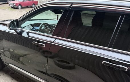 Volvo XC90 II рестайлинг, 2020 год, 4 900 000 рублей, 24 фотография