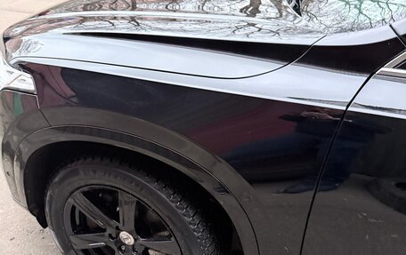 Volvo XC90 II рестайлинг, 2020 год, 4 900 000 рублей, 21 фотография