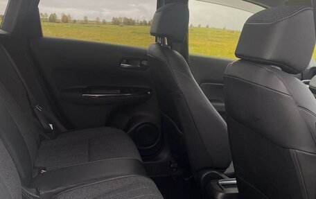 Honda Fit, 2021 год, 1 470 000 рублей, 10 фотография