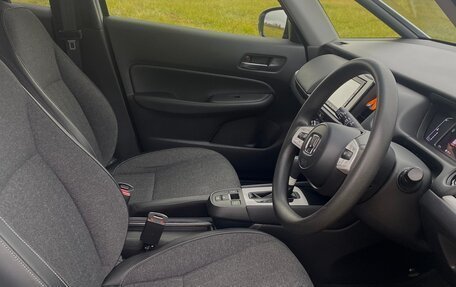 Honda Fit, 2021 год, 1 470 000 рублей, 8 фотография