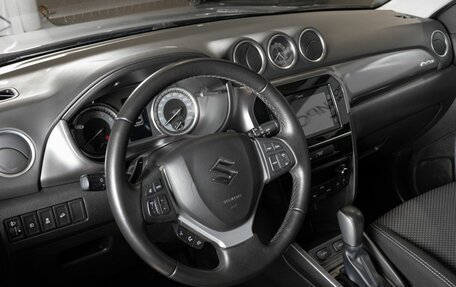 Suzuki Vitara II рестайлинг, 2019 год, 2 026 700 рублей, 3 фотография