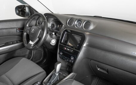 Suzuki Vitara II рестайлинг, 2019 год, 2 026 700 рублей, 4 фотография