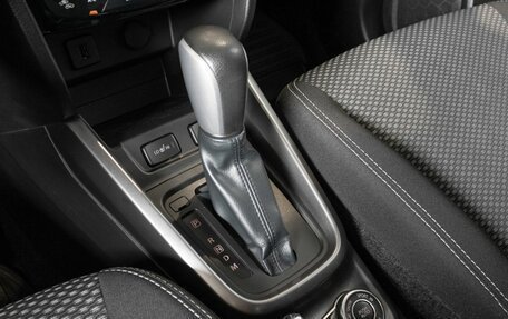 Suzuki Vitara II рестайлинг, 2019 год, 2 026 700 рублей, 5 фотография