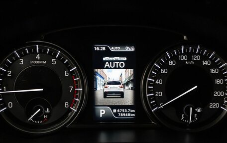 Suzuki Vitara II рестайлинг, 2019 год, 2 026 700 рублей, 8 фотография