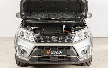 Suzuki Vitara II рестайлинг, 2019 год, 2 026 700 рублей, 11 фотография