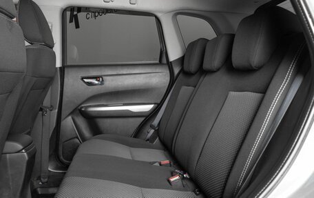 Suzuki Vitara II рестайлинг, 2019 год, 2 026 700 рублей, 14 фотография