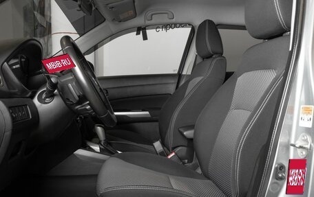 Suzuki Vitara II рестайлинг, 2019 год, 2 026 700 рублей, 13 фотография