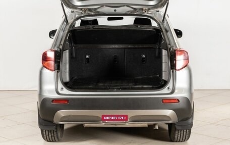 Suzuki Vitara II рестайлинг, 2019 год, 2 026 700 рублей, 12 фотография