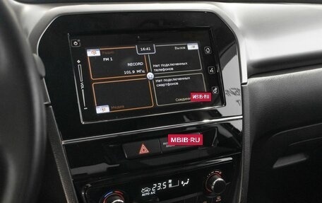 Suzuki Vitara II рестайлинг, 2019 год, 2 026 700 рублей, 6 фотография