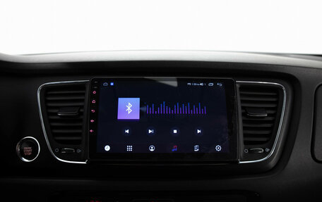 KIA Carnival III, 2016 год, 2 449 000 рублей, 13 фотография