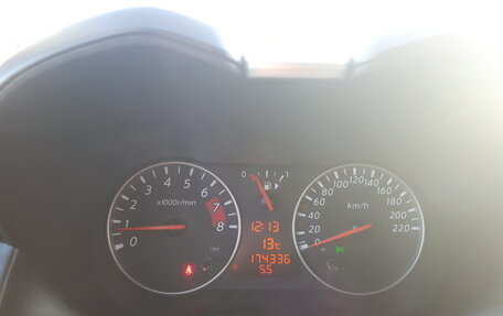 Nissan Note II рестайлинг, 2011 год, 580 000 рублей, 4 фотография