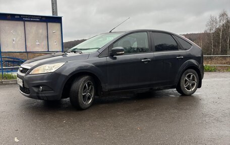 Ford Focus II рестайлинг, 2010 год, 470 000 рублей, 6 фотография