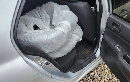 Mitsubishi Lancer IX, 2006 год, 320 000 рублей, 8 фотография