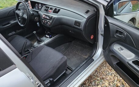 Mitsubishi Lancer IX, 2006 год, 320 000 рублей, 6 фотография