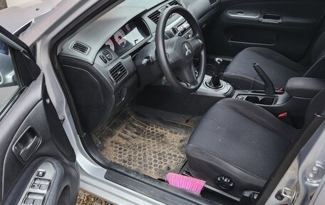 Mitsubishi Lancer IX, 2006 год, 320 000 рублей, 5 фотография