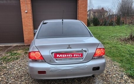 Mitsubishi Lancer IX, 2006 год, 320 000 рублей, 3 фотография