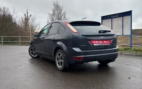 Ford Focus II рестайлинг, 2010 год, 470 000 рублей, 7 фотография