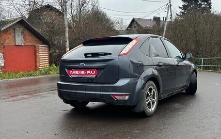 Ford Focus II рестайлинг, 2010 год, 470 000 рублей, 8 фотография