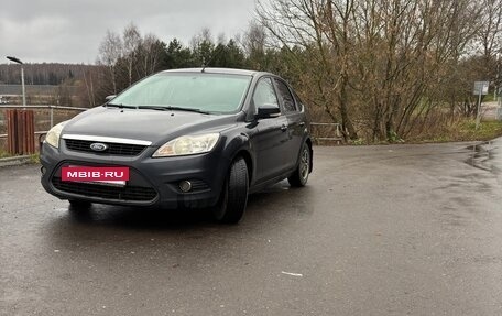 Ford Focus II рестайлинг, 2010 год, 470 000 рублей, 4 фотография