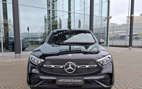 Mercedes-Benz GLC Coupe, 2025 год, 9 126 000 рублей, 3 фотография