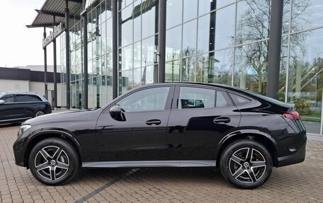 Mercedes-Benz GLC Coupe, 2025 год, 9 126 000 рублей, 4 фотография