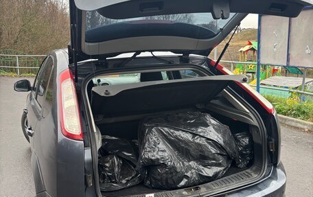 Ford Focus II рестайлинг, 2010 год, 470 000 рублей, 12 фотография