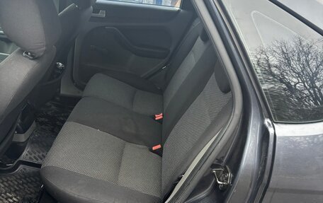 Ford Focus II рестайлинг, 2010 год, 470 000 рублей, 11 фотография