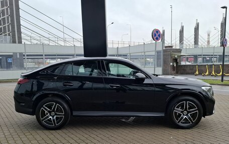 Mercedes-Benz GLC Coupe, 2025 год, 9 126 000 рублей, 6 фотография