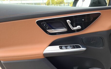 Mercedes-Benz GLC Coupe, 2025 год, 9 126 000 рублей, 10 фотография