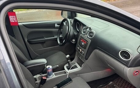 Ford Focus II рестайлинг, 2010 год, 470 000 рублей, 9 фотография