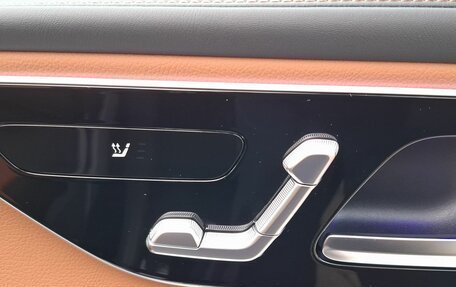 Mercedes-Benz GLC Coupe, 2025 год, 9 126 000 рублей, 17 фотография