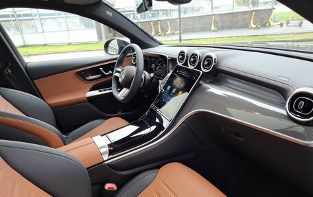 Mercedes-Benz GLC Coupe, 2025 год, 9 126 000 рублей, 18 фотография