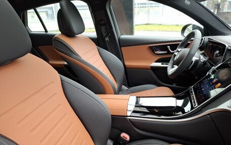 Mercedes-Benz GLC Coupe, 2025 год, 9 126 000 рублей, 19 фотография