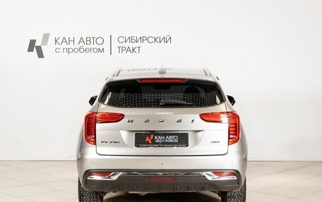 Haval Jolion, 2021 год, 1 820 000 рублей, 10 фотография