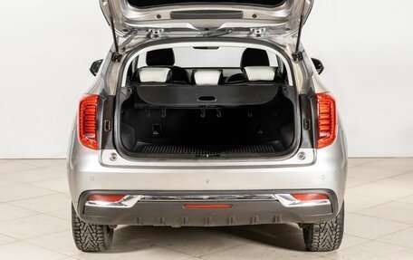 Haval Jolion, 2021 год, 1 820 000 рублей, 12 фотография