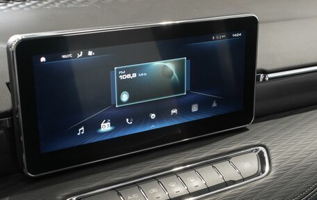 Haval Jolion, 2021 год, 1 820 000 рублей, 6 фотография