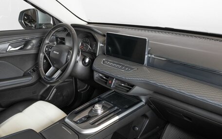 Haval Jolion, 2021 год, 1 820 000 рублей, 4 фотография